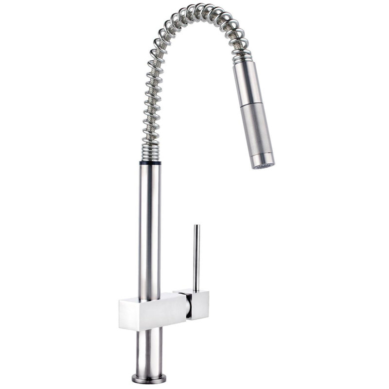 Elkay Avado Pull Down Kitchen Faucet & Reviews Wayfair